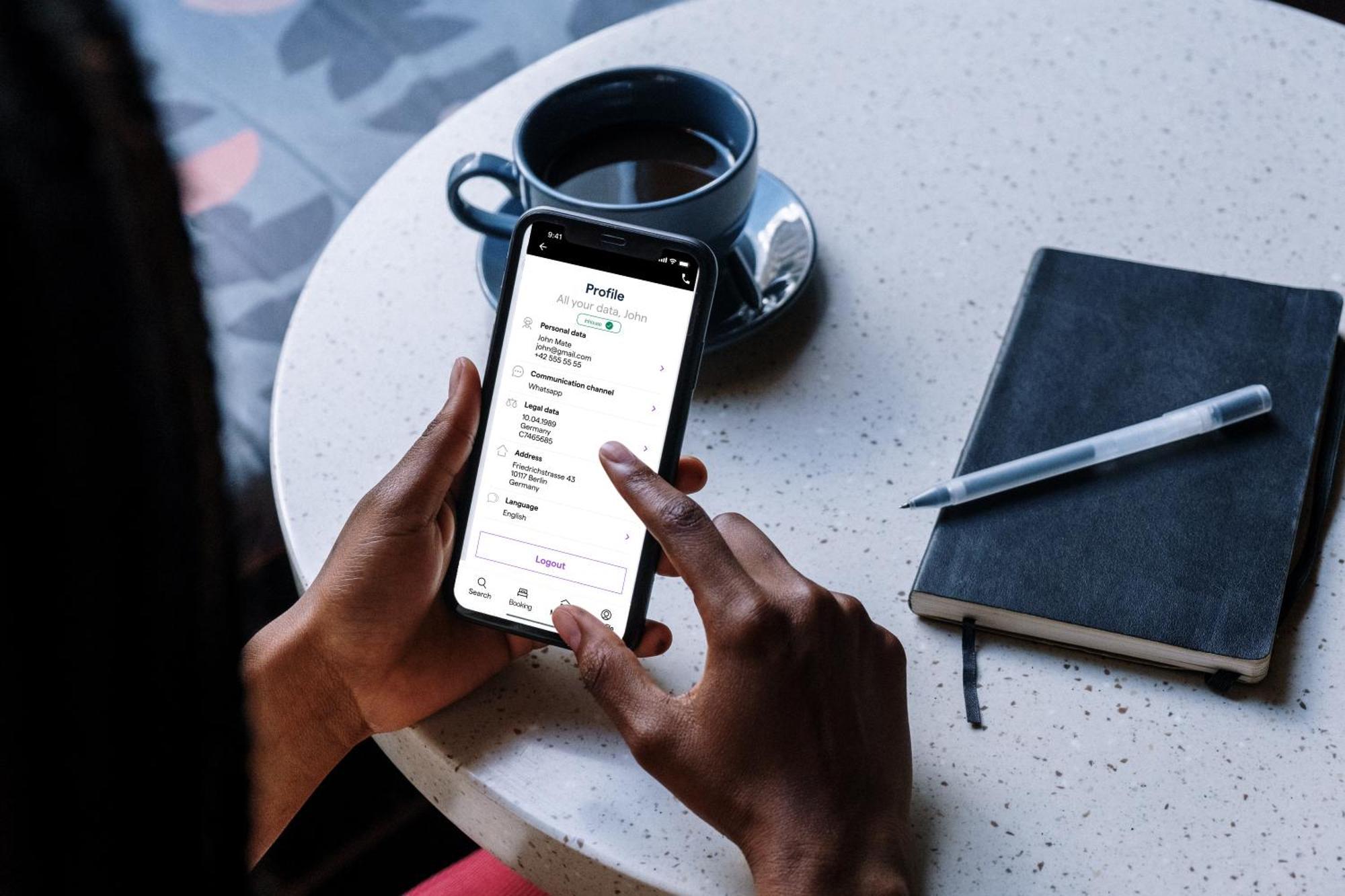 Anstatthotel Hochdorf - Self-Check-In Ngoại thất bức ảnh